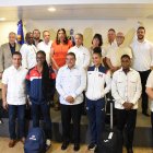 PRESENTACION INDUMENTARIA PARIS 2024