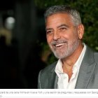 “Una buena noche con George Clooney”: se subasta una cita con el actor para una causa benéfica