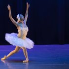 XV Gala de Estrellas de la Danza Mundial-Eddy Vittini