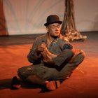 Los interesados deben completar el formulario en línea, que estará disponible desde el 28 de agosto hasta el 5 de septiembre en el portal web del Ministerio de Cultura