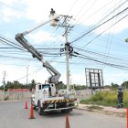 Los trabajos han sido intensificados