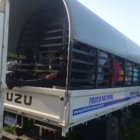 Detienen a 56 extranjeros en Barahona y La Romana