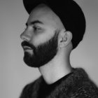 Músico Francés Woodkid. Fuente externa.
