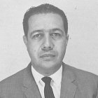 Mariano Lebrón Saviñón