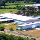 Haitianos ponen en funcionamiento nuevo mercado en Juana Méndez