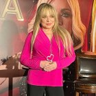 Ednita Nazario: “En mis planes no está retirarme de los escenarios”
