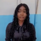 Mujer narra cómo le robaron más de 1 millón de pesos con burundanga