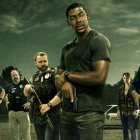 El elenco de "Rebel Ridge", liderado por Aaron Pierre y Don Johnson, ofrece actuaciones poderosas. (Crédito: Netlfix)
