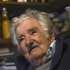 José Mujica.