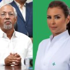 Selinée Méndez somete resolución contra ministro de Educación por falta de cupos en escuelas