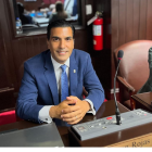 Diputado Juan José Rojas.