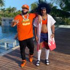 «Este», el nuevo éxito de El Alfa ft Nfasis que ya es viral en TikTok