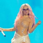 Esta es la millonada que ganó el Real Madrid con los conciertos de Karol G en el Santiago Bernabéu