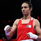 Boxeadora Khelif genera polémicas en los Juegos Olímpicos. Foto/fuente externa.