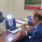 Intercambiarán buenas prácticas sobre ciudad inteligente