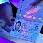 Pasaportes electrónico o biométrico