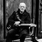 David Gilmour