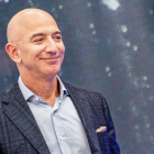 Jeff Bezos destaca por sus rituales mañaneros sin tecnología, una práctica que valora profundamente (DPA)