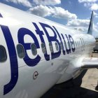 Jet Blue