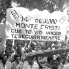 AREITO/P2/TRABAJO SOBRE 60 ANIVERSARIO DEL 1J4//TIENE SUS GRÁFICOS