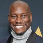 Tyrese Gibson,