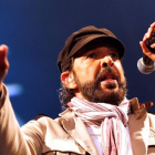 Juan Luis Guerra