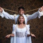 Teatro Guloya – Promo «Romeo y Julieta» 09/10/24 @mikpasco (French Kiss studio)