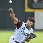 Solomón Bates, Abridor