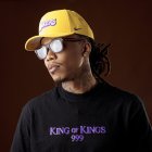Salsero urbano Menteabierta con nuevo hit «Sistema de Barrio (Naky Naky)»