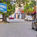 Calle Gilberto François Croes, “Betico”, en Alma Rosa