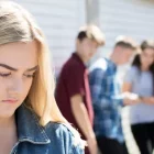 Nuestro cerebro parece contar con herramientas que nos permite percibir cuando alguien nos está viendo.
