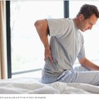 El sencillo hábito que ayuda a eliminar el dolor de espalda