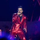 Luis Fonsi cerrará en marzo su gira de celebración de ’25 años’ en su Puerto Rico