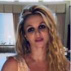 Fuente/ Instagram de Britney Spears