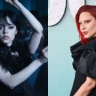 Lady Gaga aparecerá en la segunda temporada de la serie “Wednesday»    