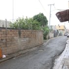 Calle Sagrado Coraz+¦n de Jes+¦s, en Mendoza, Santo Domingo Este.