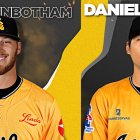 Águilas Cibaeñas anuncian dos nuevos lanzadores importados