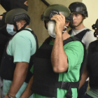 Ministerio Público aporta más pruebas en contra de imputados en caso Cattleya