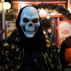 Tijuana prohíbe el uso de máscaras en Halloween y Día de Muertos por inseguridad