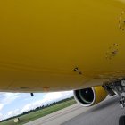 Desvían un vuelo de EE.UU. a Haití tras recibir disparos al aproximarse a Puerto Príncipe