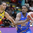 Gerardo Suero, de MB, buscará enviar al equipo a la final.  