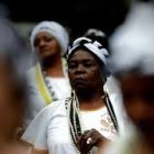 Mujeres negras en Brasil