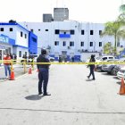 Almacén de Armas citado en caso Pandora fue afectado por explosión en 2023