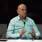 Luis de León renuncia a la candidatura de secretario general del PLD a pocas horas de las elecciones