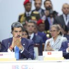 Venezuela tilda de «gesto hostil» el veto de Brasil para su ingreso a los BRICS