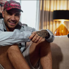 El cuerpo del artista ya va camino al Reino Unido. Fue repatriado este 6 de noviembre (Instagram/liampayne)