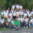 Juventud Coopesa realiza encuentro de amistad y regocijo, enfocado en la innovación social