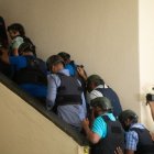 Envían a juicio de fondo implicados en caso Gavilán 