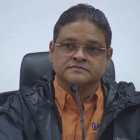 Juan Manuel Méndez, director del COE