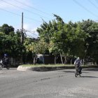 Calle Carlos Pérez Ricart, antigua Sol Poniente, de Arroyo Hondo